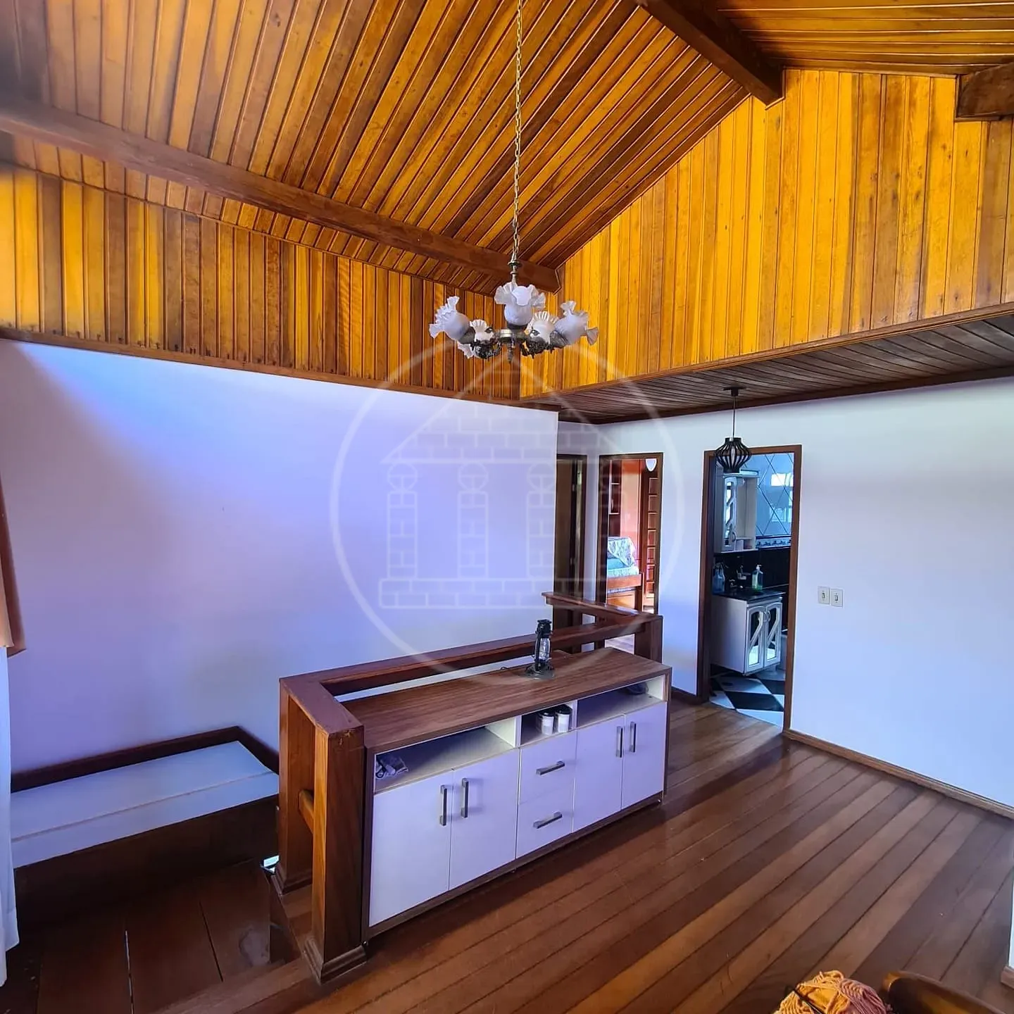 Sobrado, 3 quartos, 188 m² - Foto 27