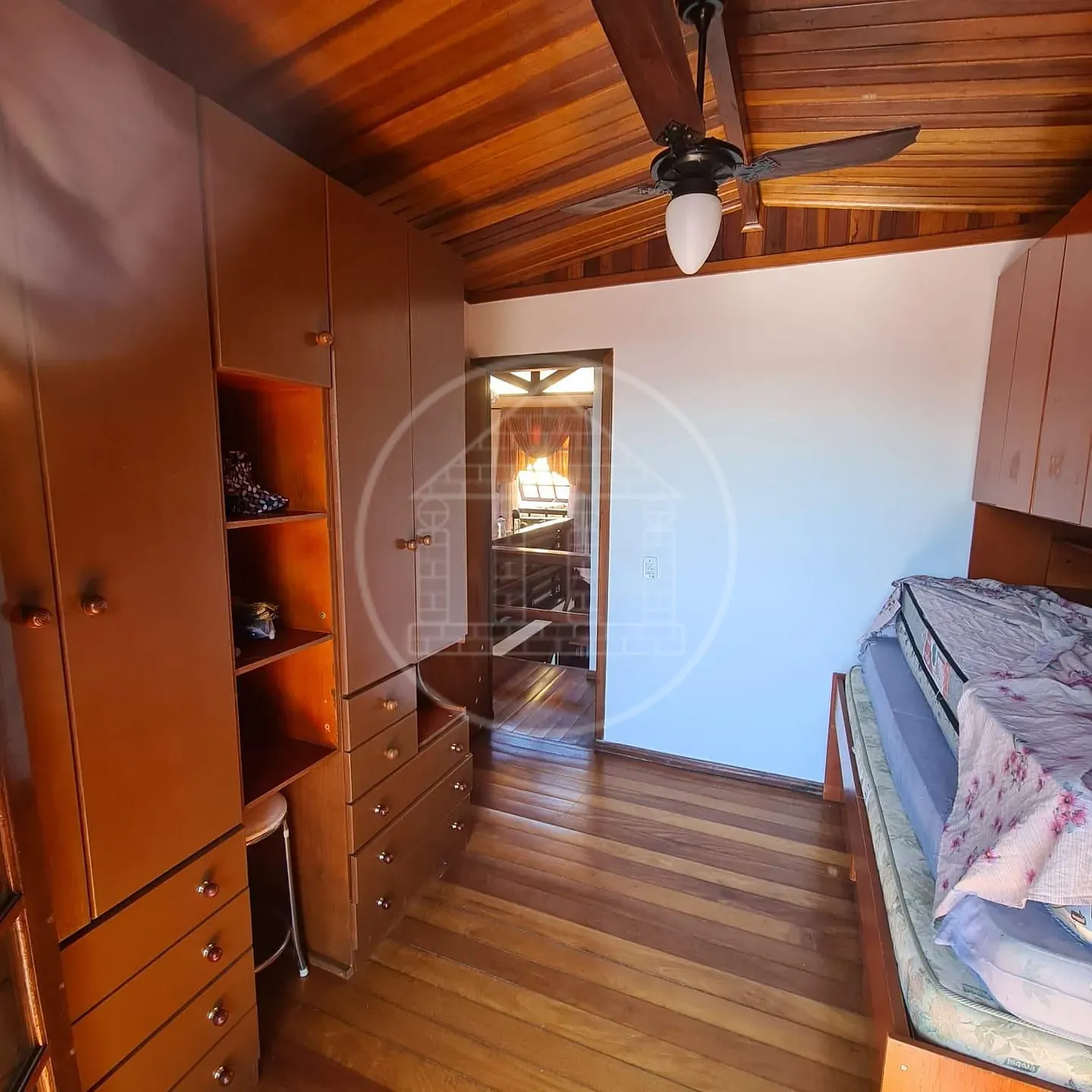 Sobrado, 3 quartos, 188 m² - Foto 31