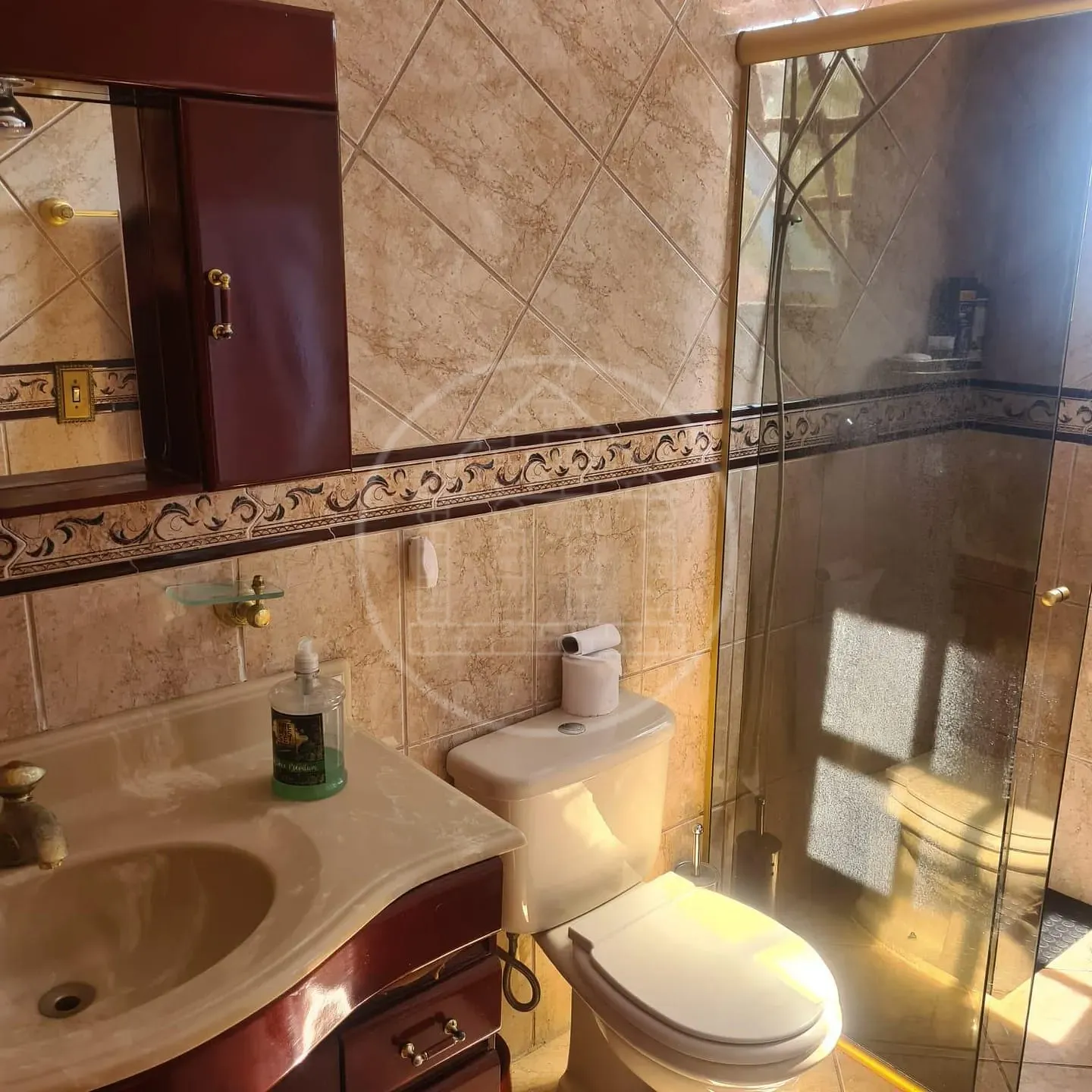 Sobrado, 3 quartos, 188 m² - Foto 32