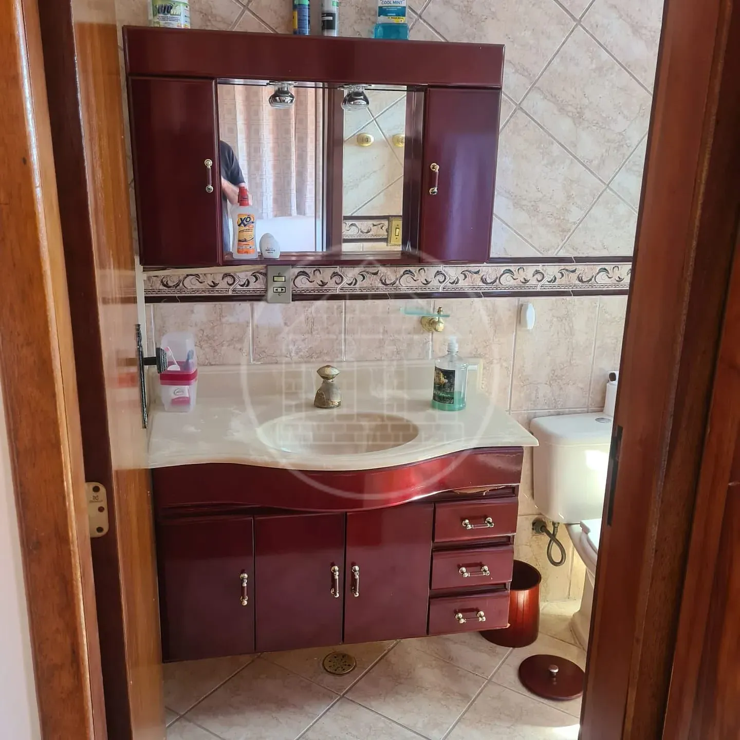 Sobrado, 3 quartos, 188 m² - Foto 33