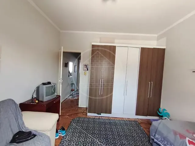 Sobrado com 120m² 2 quartos e 1 banheiro, à venda, no bairro Jardim Alzira em São Paulo