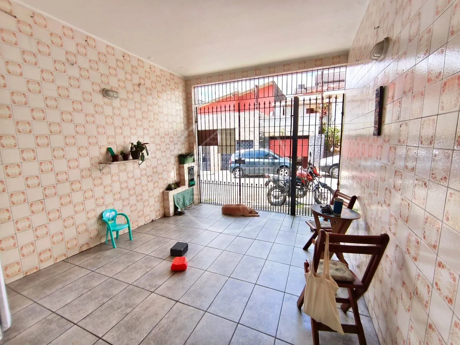 Sobrado, 2 quartos, 120 m² - Foto 11