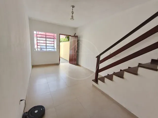 Sobrado 2 quartos e 1 banheiro, à venda, no bairro Jardim Cidália em São Paulo