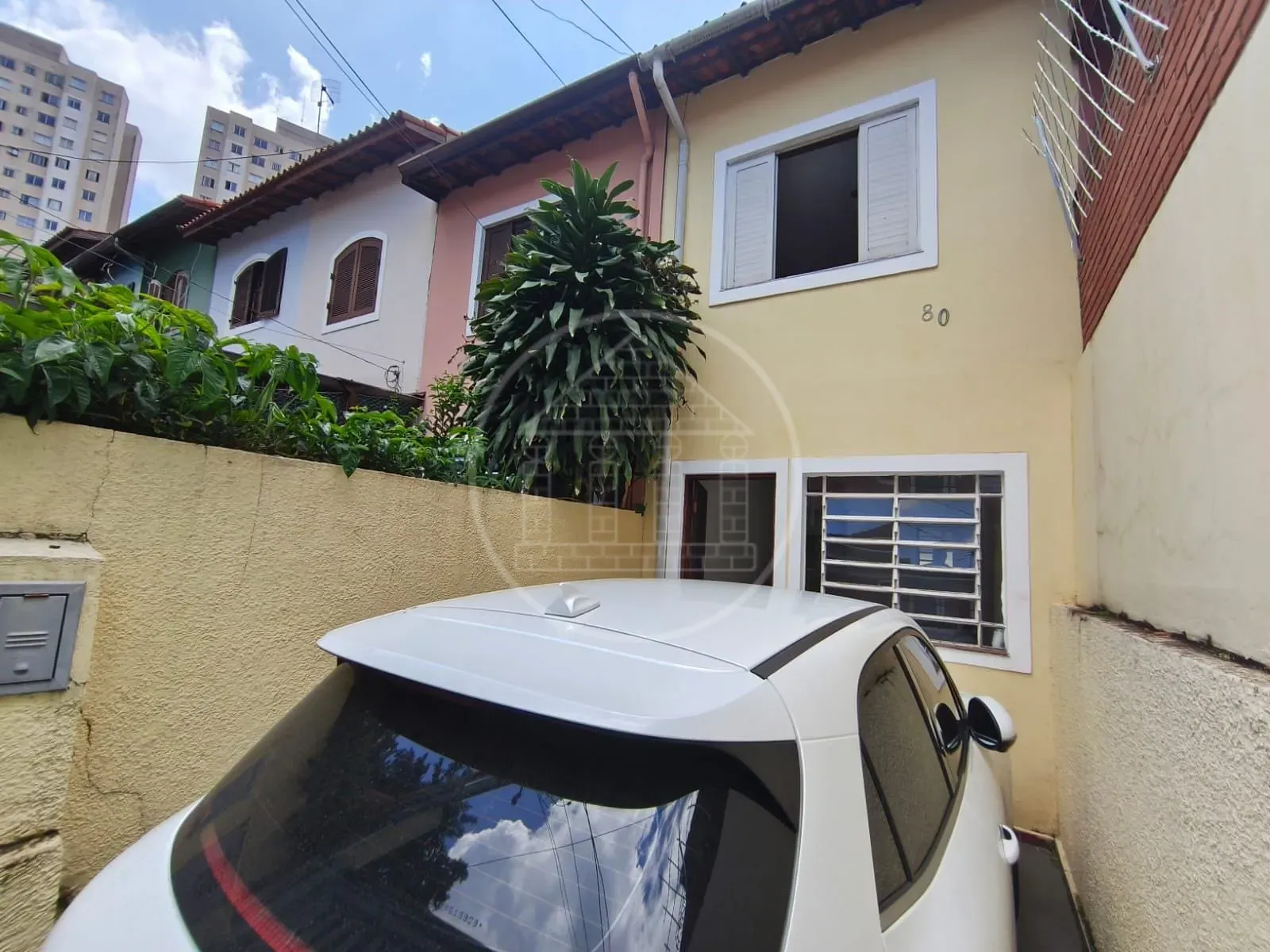 Sobrado, 2 quartos, 100 m² - Foto 9