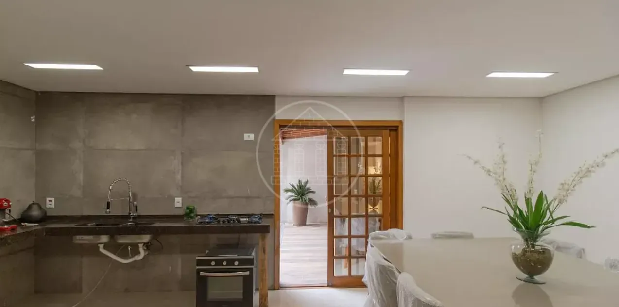 Sobrado, 4 quartos, 380 m² - Foto 8