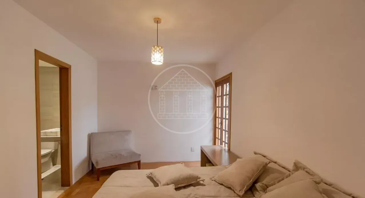 Sobrado, 4 quartos, 380 m² - Foto 10