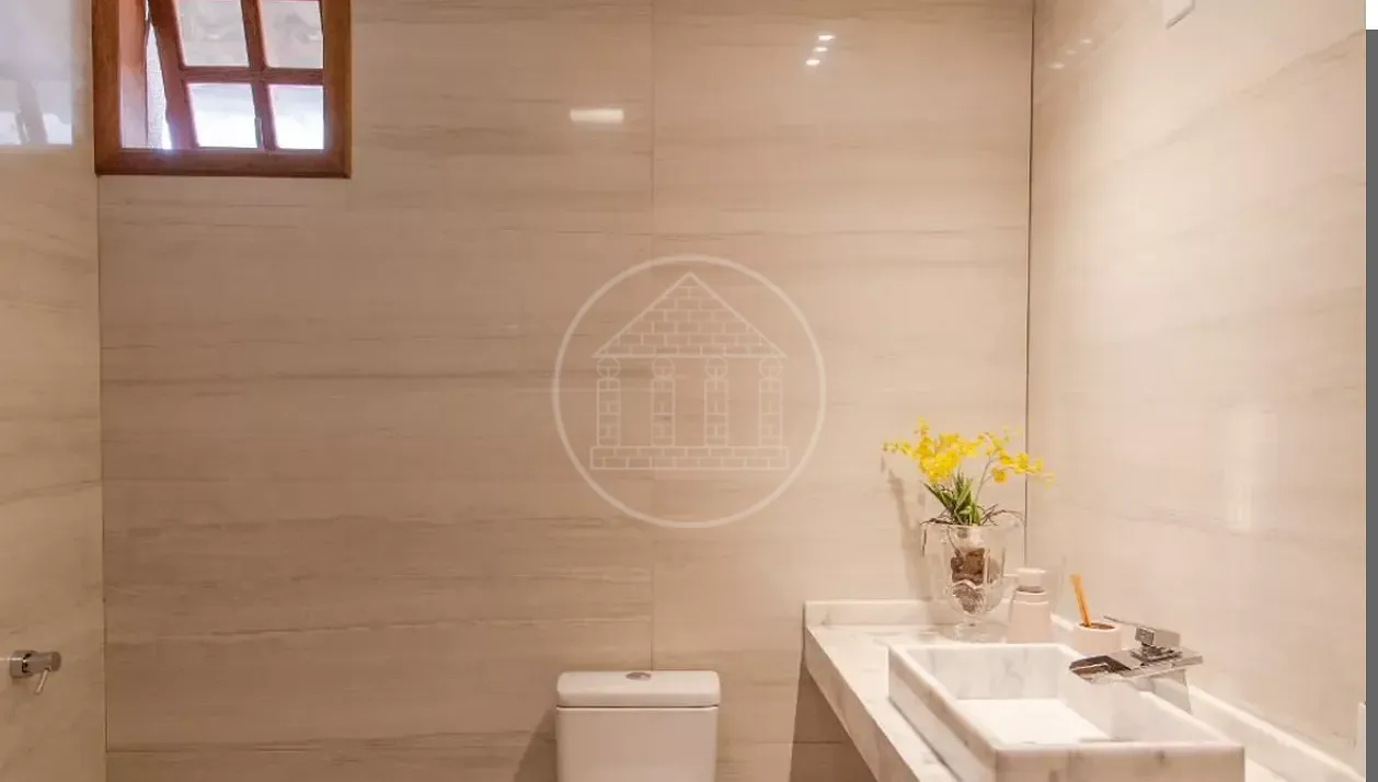 Sobrado, 4 quartos, 380 m² - Foto 13
