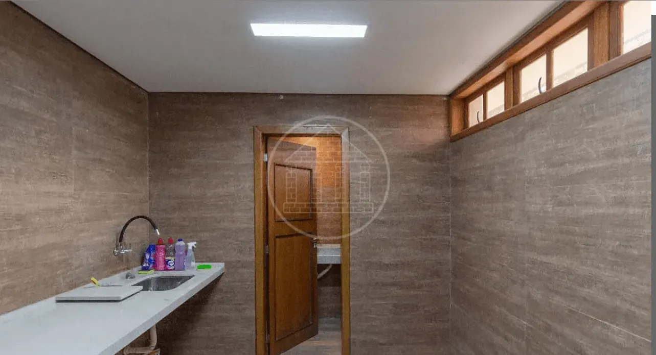 Sobrado, 4 quartos, 380 m² - Foto 14