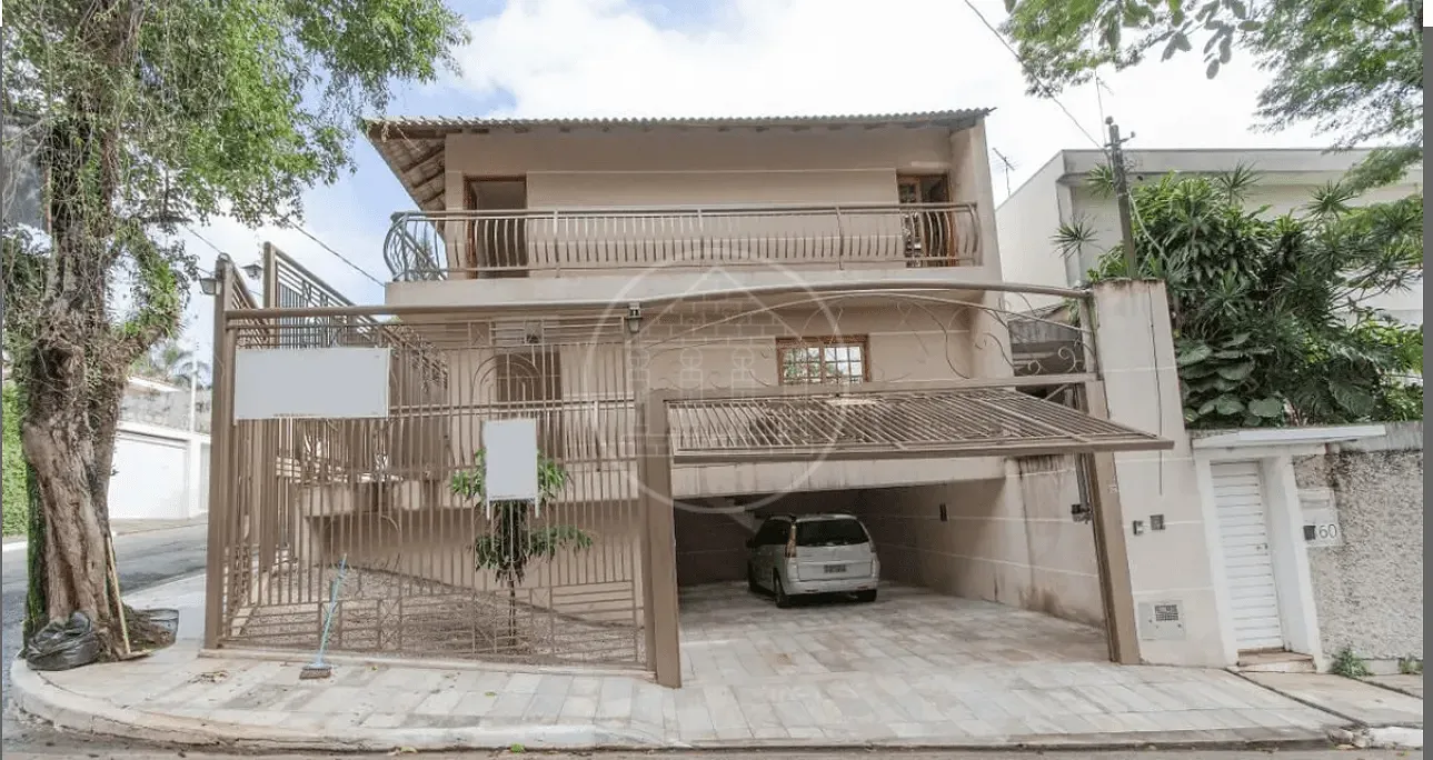 Sobrado, 4 quartos, 380 m² - Foto 17