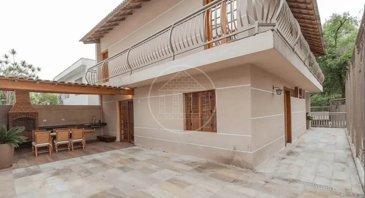 Sobrado, 4 quartos, 380 m² - Foto 18