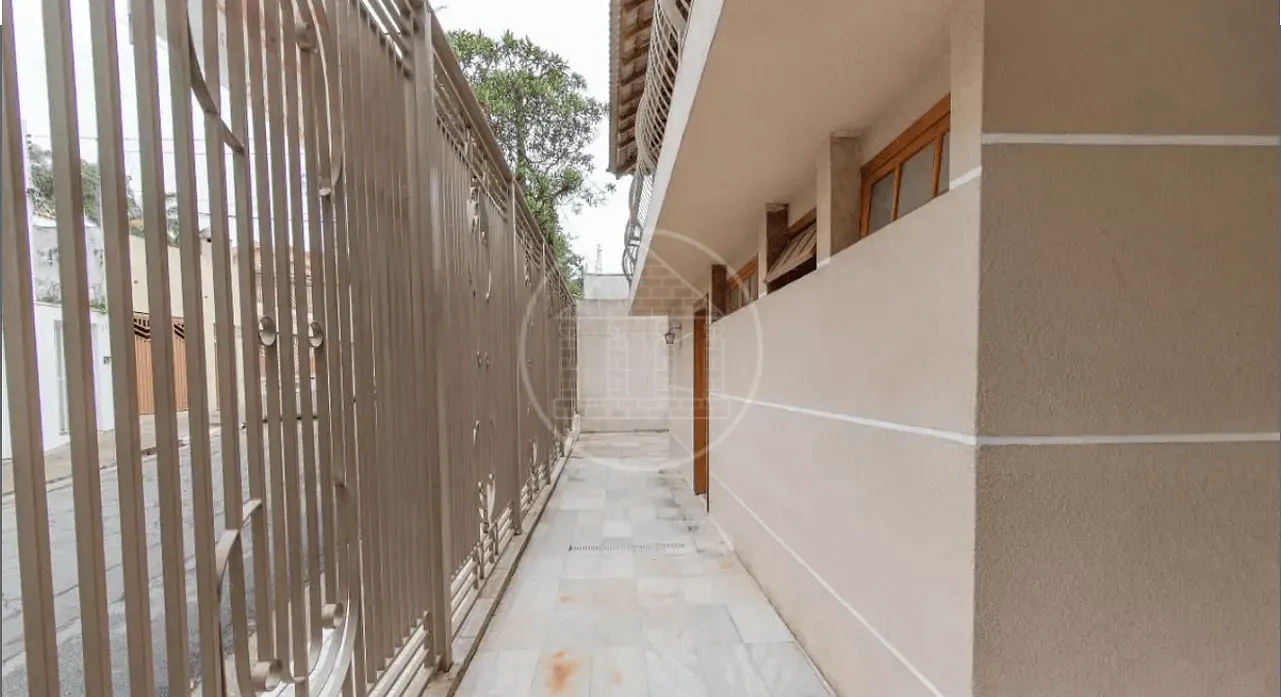 Sobrado, 4 quartos, 380 m² - Foto 19