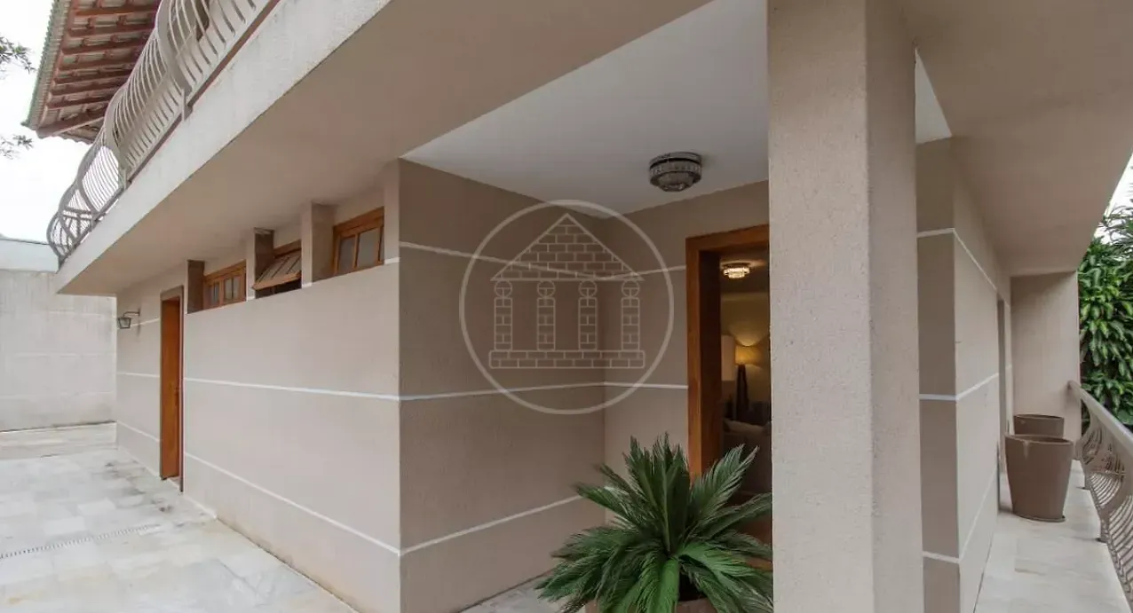 Sobrado, 4 quartos, 380 m² - Foto 20