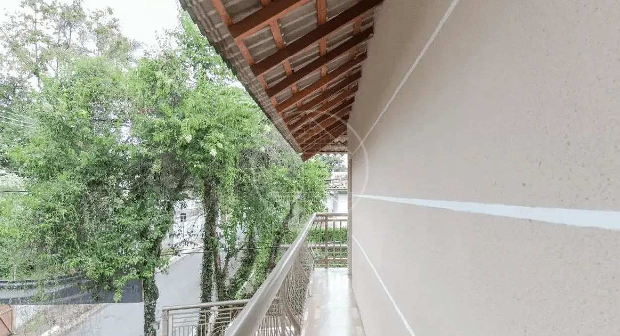 Sobrado, 4 quartos, 380 m² - Foto 23