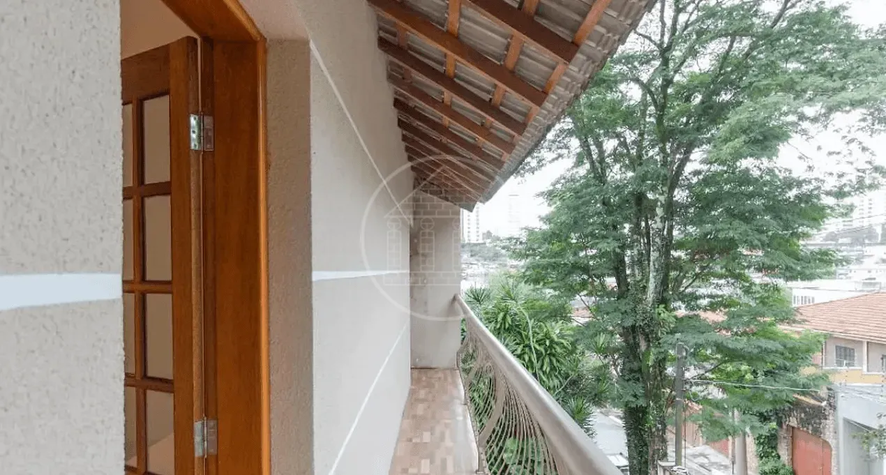 Sobrado, 4 quartos, 380 m² - Foto 24