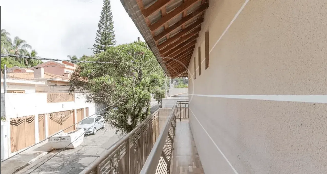 Sobrado, 4 quartos, 380 m² - Foto 25