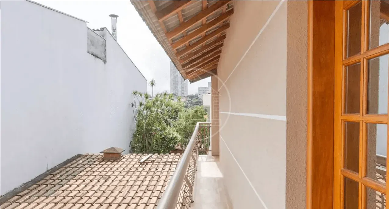 Sobrado, 4 quartos, 380 m² - Foto 26