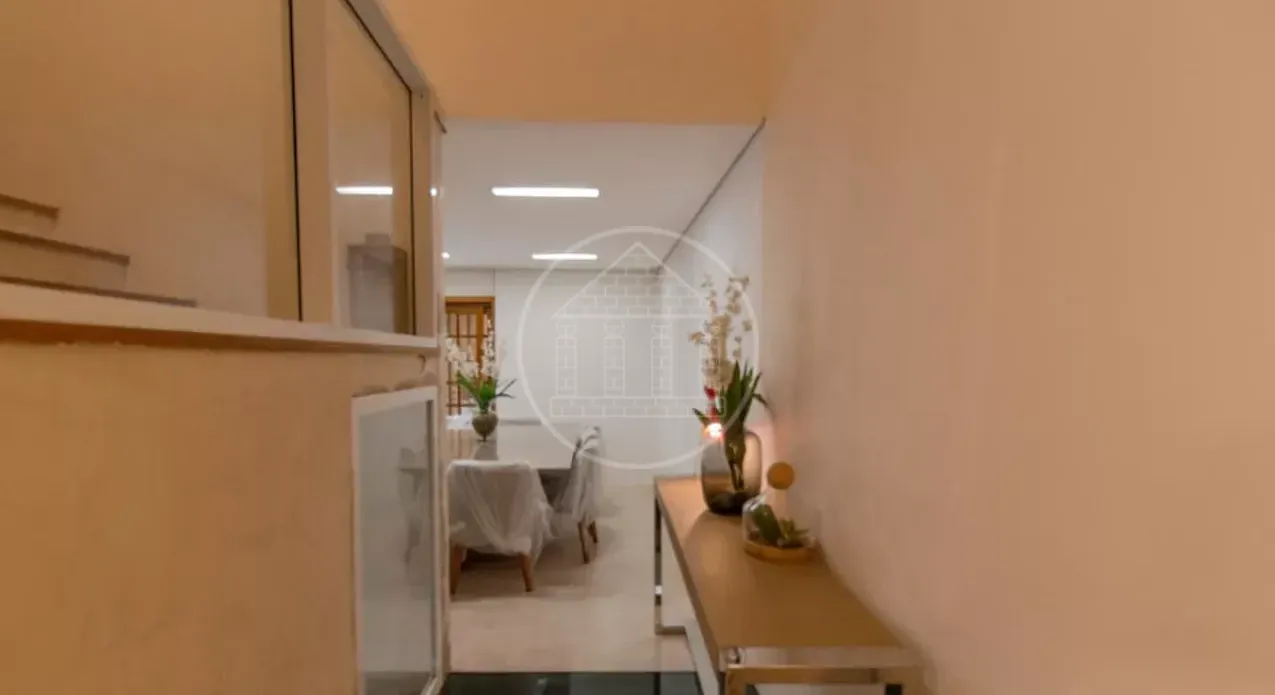 Sobrado, 4 quartos, 380 m² - Foto 27