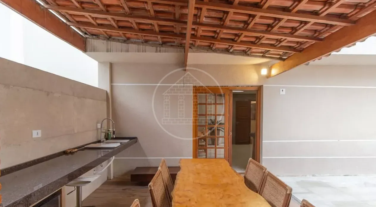 Sobrado, 4 quartos, 380 m² - Foto 29