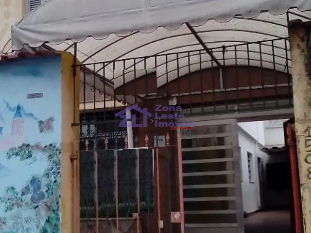 Sobrado com 150m², para alugar, no bairro Tatuapé em São Paulo