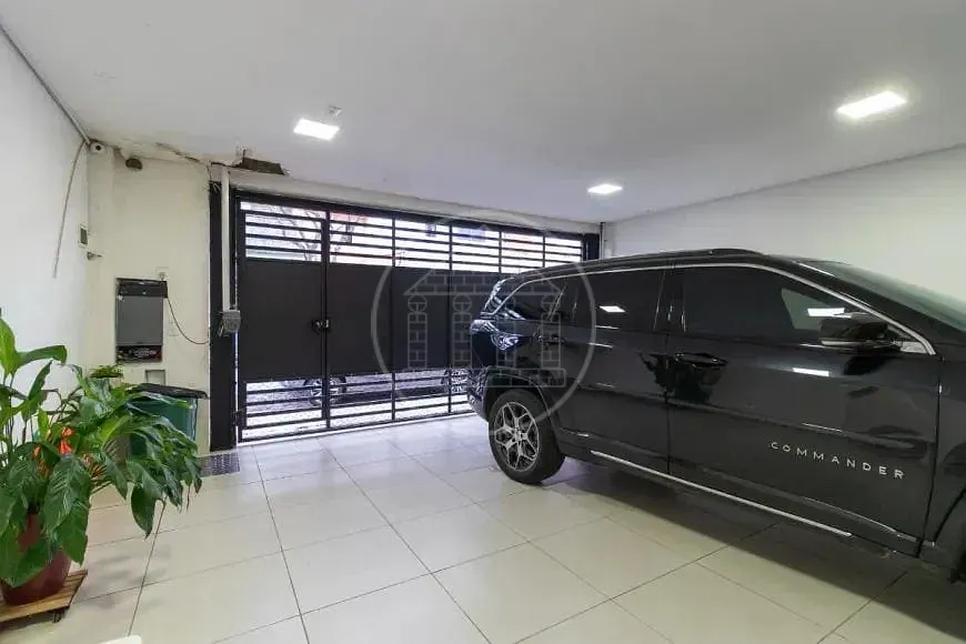 Sobrado, 3 quartos, 111 m² - Foto 35