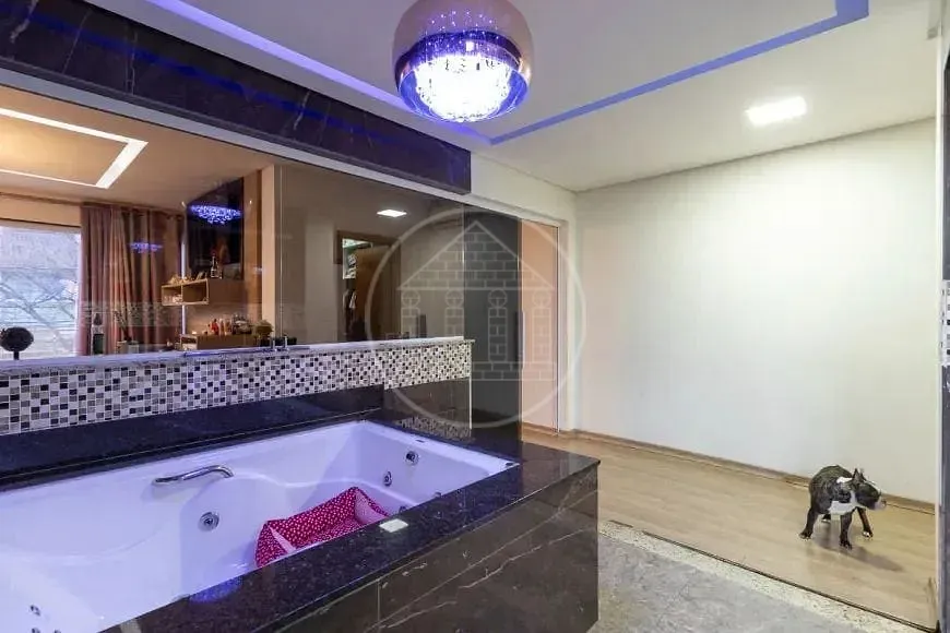 Sobrado, 3 quartos, 111 m² - Foto 28