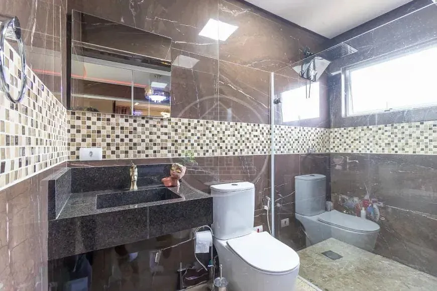 Sobrado, 3 quartos, 111 m² - Foto 27
