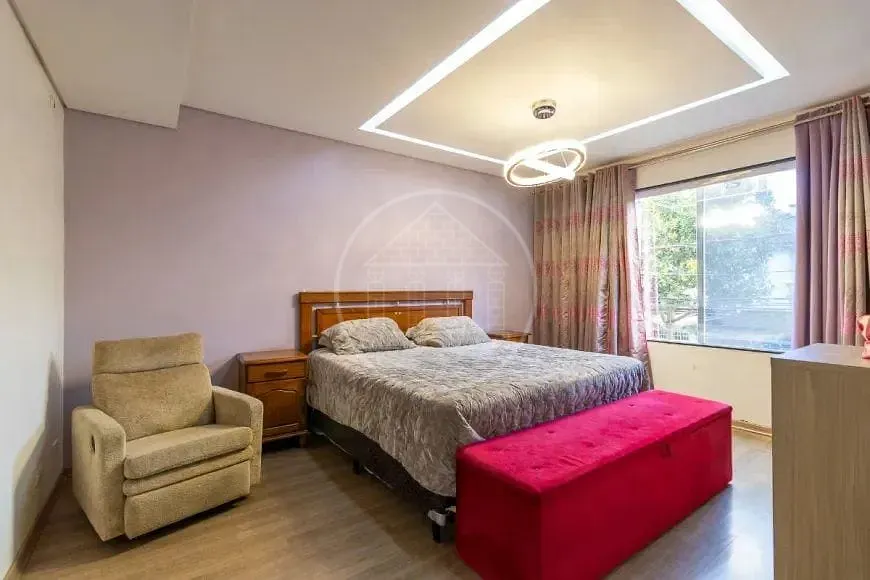 Sobrado, 3 quartos, 111 m² - Foto 25