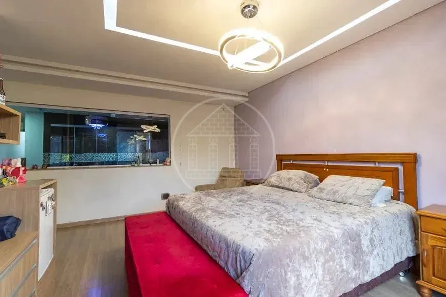 Sobrado, 3 quartos, 111 m² - Foto 23