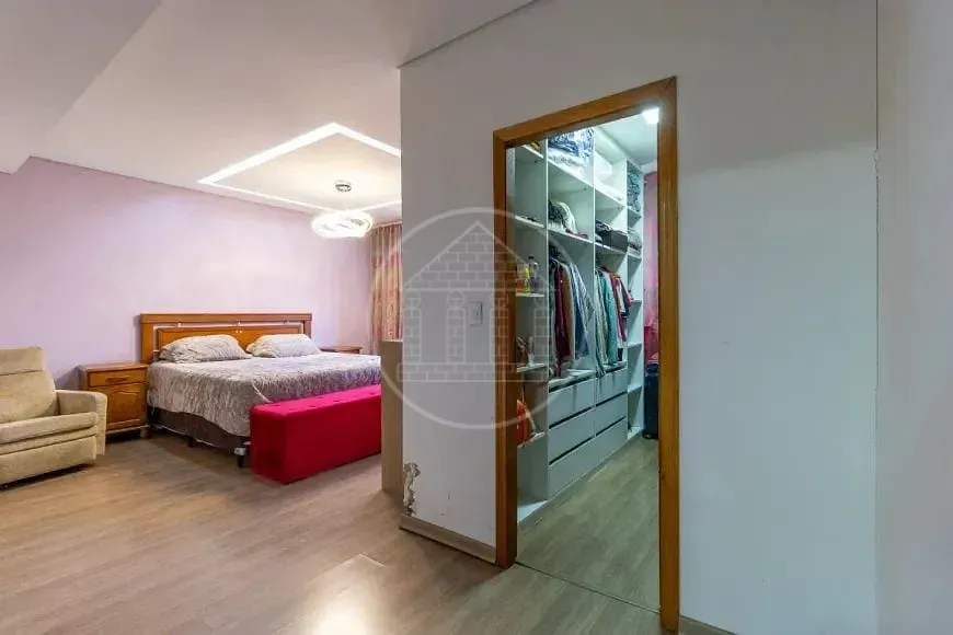 Sobrado, 3 quartos, 111 m² - Foto 24