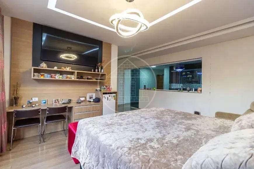 Sobrado, 3 quartos, 111 m² - Foto 26
