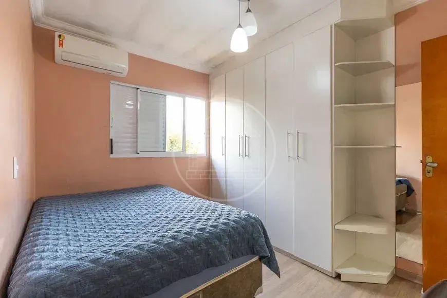 Sobrado, 3 quartos, 111 m² - Foto 20