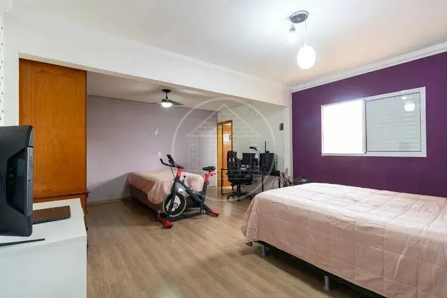 Sobrado, 3 quartos, 111 m² - Foto 16