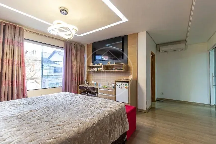 Sobrado, 3 quartos, 111 m² - Foto 22