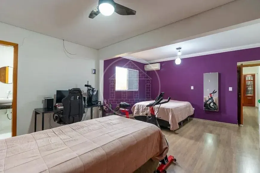 Sobrado, 3 quartos, 111 m² - Foto 13