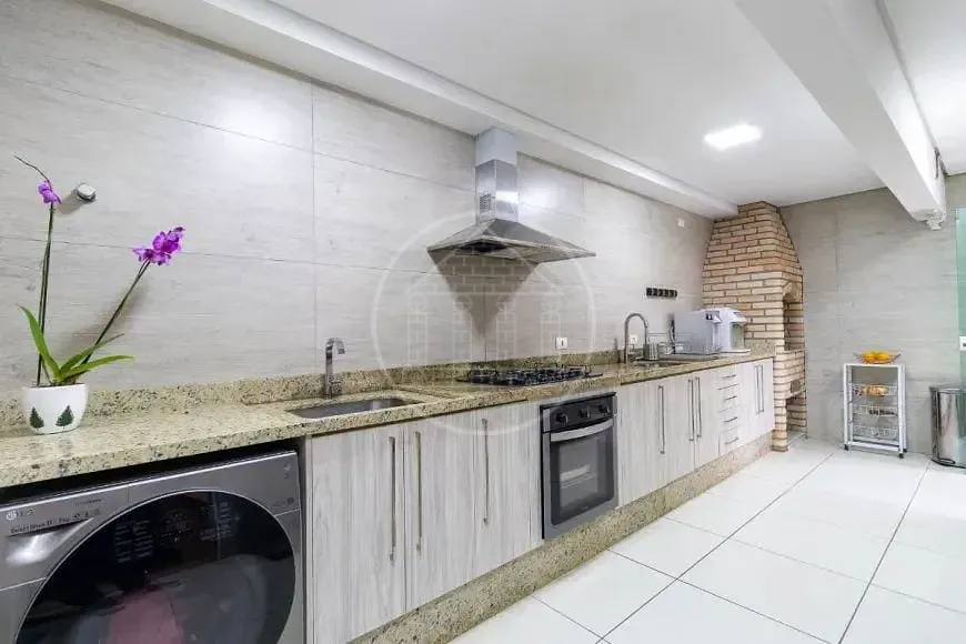 Sobrado, 3 quartos, 111 m² - Foto 12
