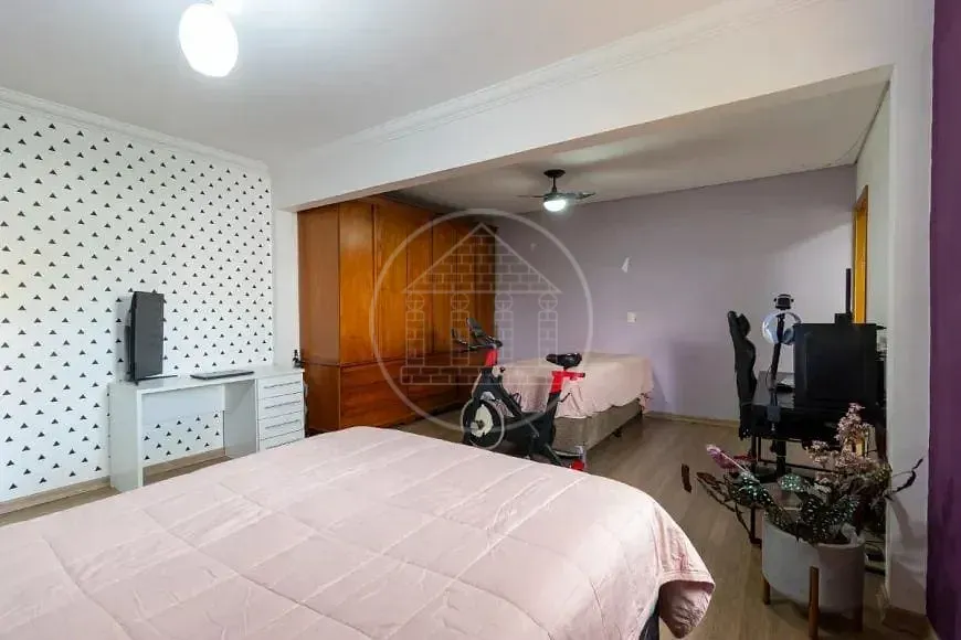 Sobrado, 3 quartos, 111 m² - Foto 15