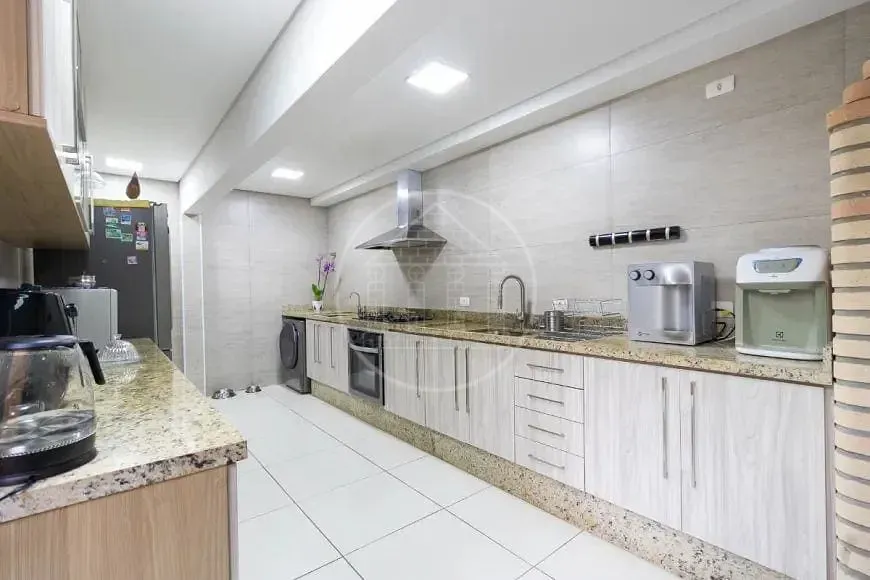 Sobrado, 3 quartos, 111 m² - Foto 9