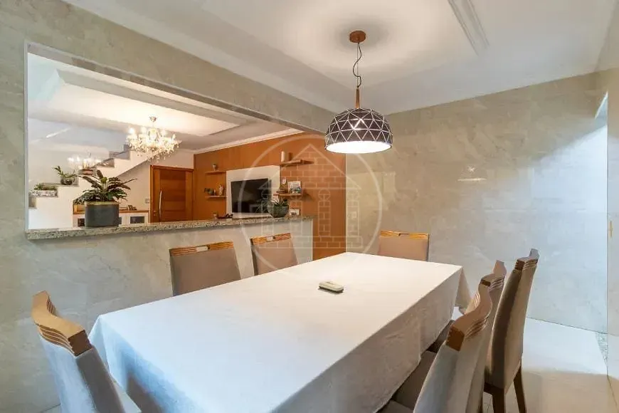 Sobrado, 3 quartos, 111 m² - Foto 8