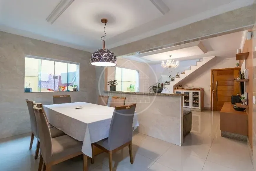 Sobrado, 3 quartos, 111 m² - Foto 7