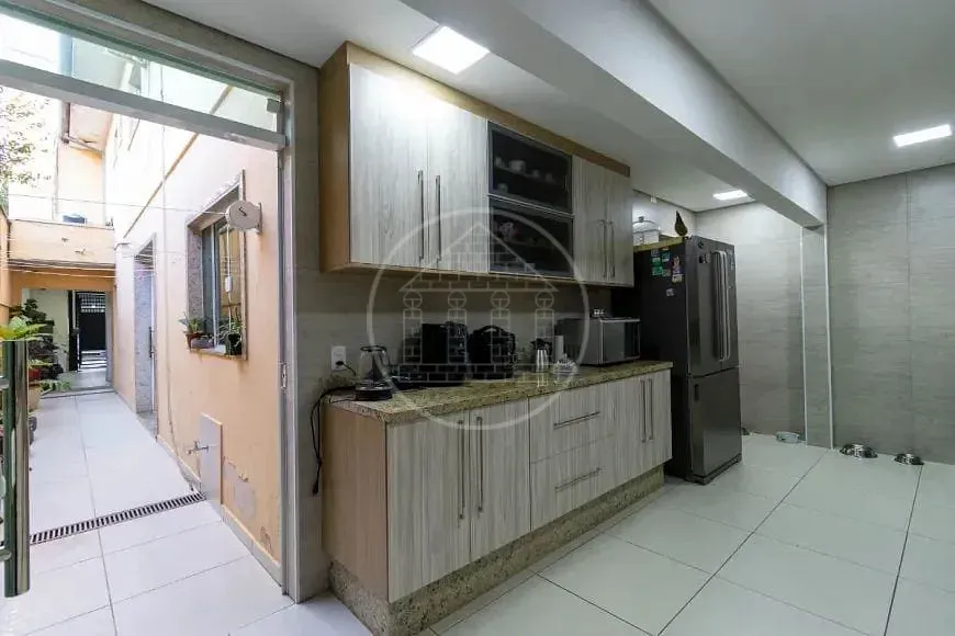 Sobrado, 3 quartos, 111 m² - Foto 10