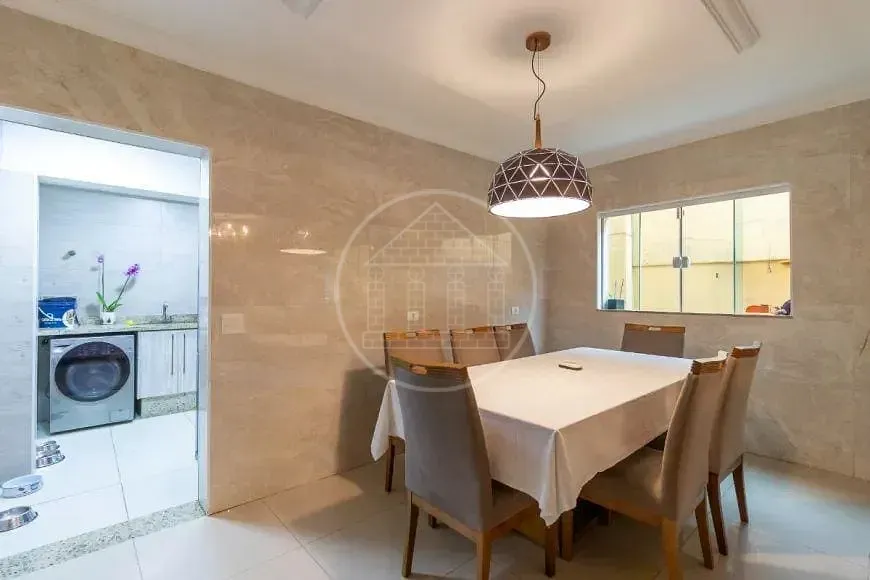 Sobrado, 3 quartos, 111 m² - Foto 5