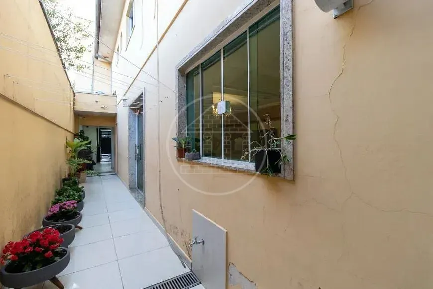 Sobrado, 3 quartos, 111 m² - Foto 33