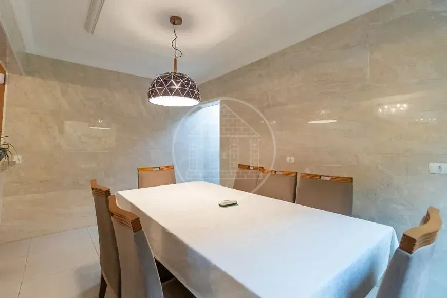 Sobrado, 3 quartos, 111 m² - Foto 6
