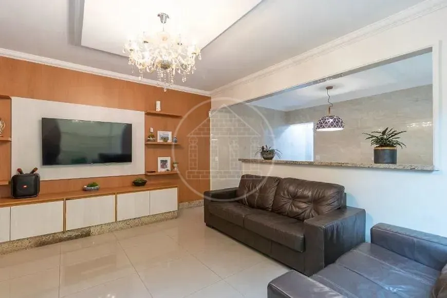 Sobrado, 3 quartos, 111 m² - Foto 4
