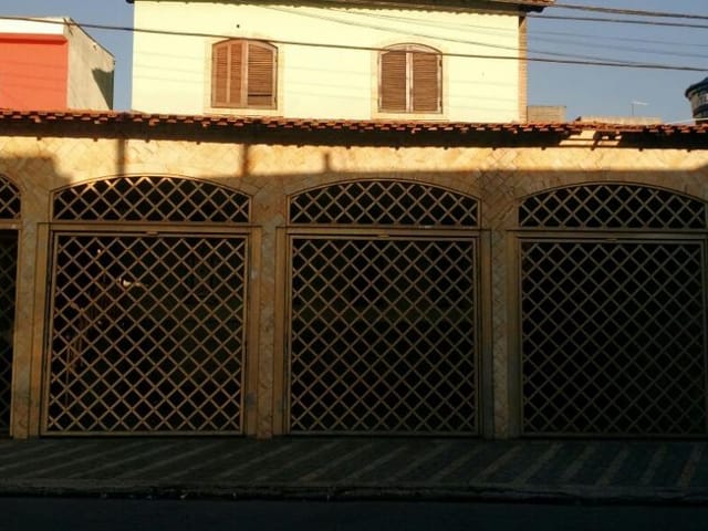 Foto do Sobrado - Sobrado residencial à venda, Vila Antonieta, São Paulo. | ZONA LESTE IMÓVEIS
