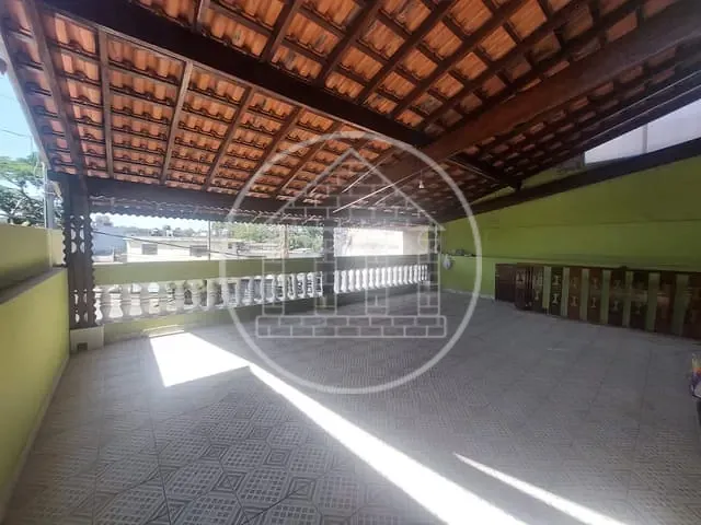 Sobrado com 250m² 2 quartos e 3 banheiros, à venda, no bairro Jardim Guanabara em São Paulo