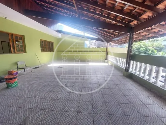 Sobrado com 250m² 2 quartos e 3 banheiros, à venda, no bairro Jardim Guanabara em São Paulo