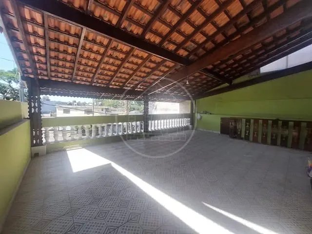 Sobrado com 250m² 2 quartos e 3 banheiros, à venda, no bairro Jardim Guanabara em São Paulo