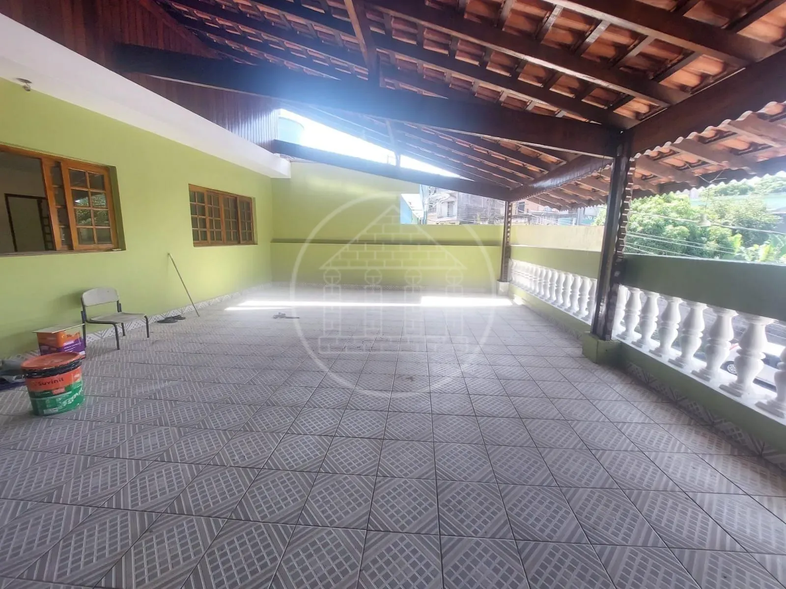 Sobrado, 2 quartos, 400 m² - Foto 5