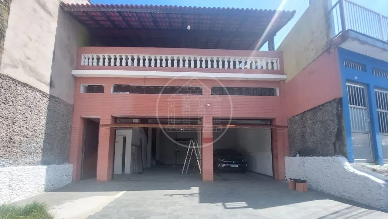 Sobrado, 2 quartos, 400 m² - Foto 35